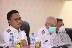 ASN Bantaeng yang Belum...