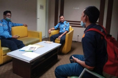 Cleaning Service Bandara...
