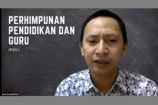 Organisasi Guru Beri...