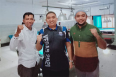 Siapkan Dirimu, POBSI...