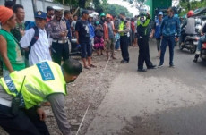 Pelajar di Gowa Tewas...