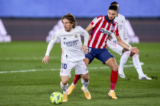 Preview Liga Spanyol...