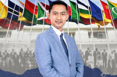 Kongres Pemuda Asia...