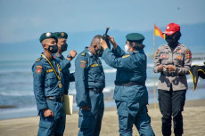 Menteri LHK Ungkap Peran...