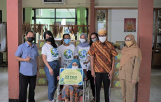 Bantu Masyarakat Hadapi...