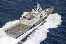 AS Jual 4 Kapal Perang...