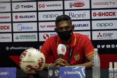 Indonesia vs Laos: Thim...