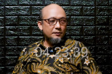 Jadi ASN Polri, Masihkah...
