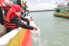Gubernur Khofifah Siapkan...