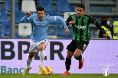 Hasil Liga Italia: Sassuolo...