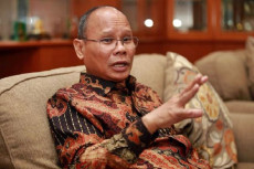 KPK Panggil Mantan Dirjen...