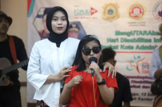 Suara Merdu Anak-anak...