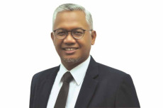 G-20 Meniti Perubahan...