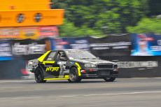 Sekolah Drift Milik...