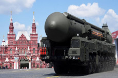 Rusia Buka Kemungkinan...