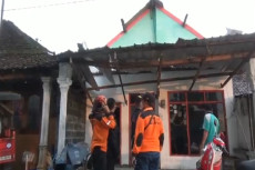 Jombang Diterjang Puting...