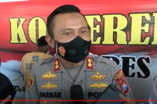 Anggota DPRD Tuban Laporkan...