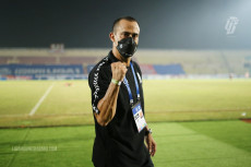 Liga 1 Madura United...