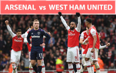 Preview Arsenal vs West...