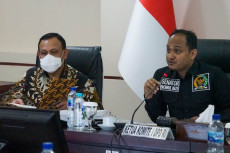Sinergi KPK dan DPD...