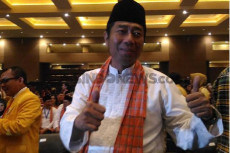 Anak Haji Lulung Meminta...