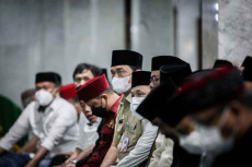 Kenang Politisi PPP...