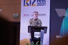 Forum Waralaba IFF-Bizfest...