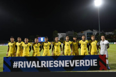 Piala AFF 2020: Dua...