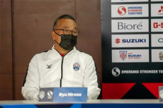 Usai Dilukai Timnas...