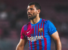 Breaking News: Sergio...