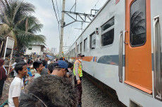 Pasar Gaplok Kebakaran,...