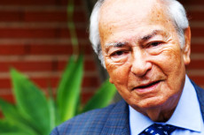 Riccardo Ehrman, Jurnalis...