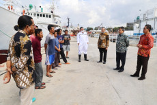 KBRI Nairobi Pulangkan...
