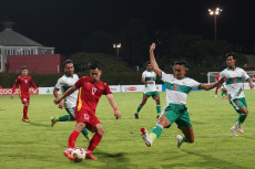 Indonesia Ajari Kamboja...