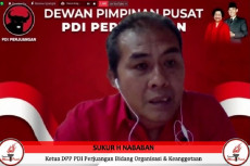 Gelar Kaderisasi Nasional...