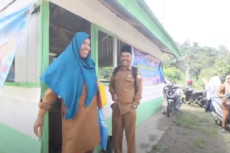 Digaji Rp10.000 Per...