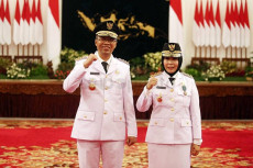 Survei, Tingkat Kepuasan...