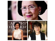 3 Perempuan Terkaya...