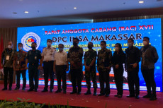 Zulkifli Zahril Terpilih...