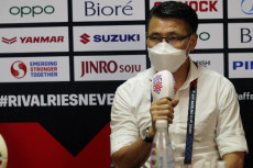 Indonesia vs Malaysia:...