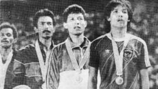 Mengenang Momen Indah...