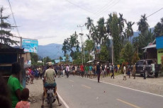 Manokwari Selatan Kembali...