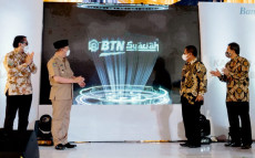 Bank BTN Siap Ekspansi...