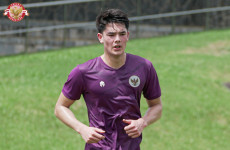 Alasan Elkan Baggott...