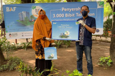 BAF Gelar Rangkaian...