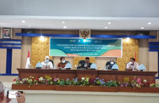 USAID Dorong Peran Fasyankes...