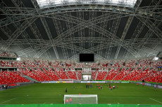 Malaysia vs Timnas Indonesia:...