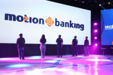 Manjakan Pengguna, MotionBanking...