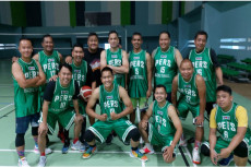 Jelang On-Season IBL...