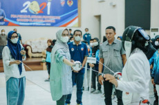 Dipertandingkan Perdana...